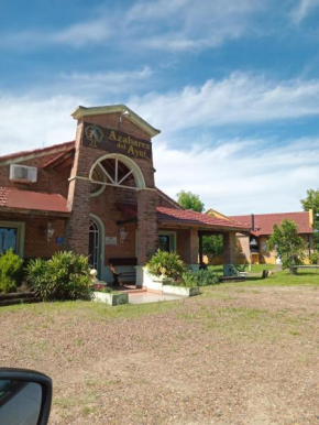 Bungalow Concordia